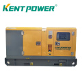 600kw/750kVA Hotel Used Diesel Generator Set Brushless Motor Customizable with Cummins Engine Electric Genset Power Station